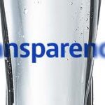 transparencia