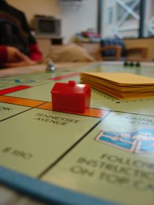 Prevención De Blanqueo en Inmobiliarias 