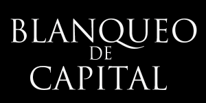 BLANQUEO DE CAPITAL