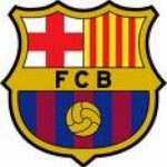 BARCELONA fútbol