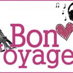 BON BOYAGE