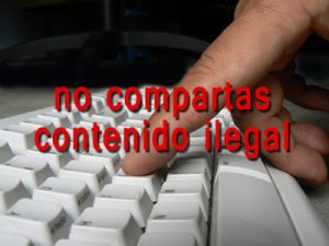 NO COMPARTAS