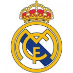 REAL MADRID fútbol