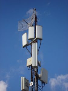 ANTENA MOVIL