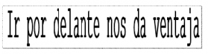 IR-POR-DELANTE