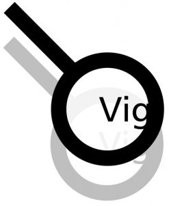 vigilando