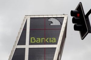 BANKIA SEMAFORO