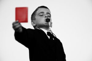PENALTY
