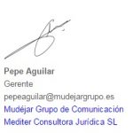FIRMA WORDPRESS