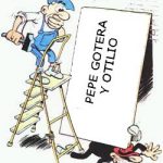 pepe gotera