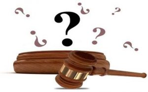LEY INTERROGACION